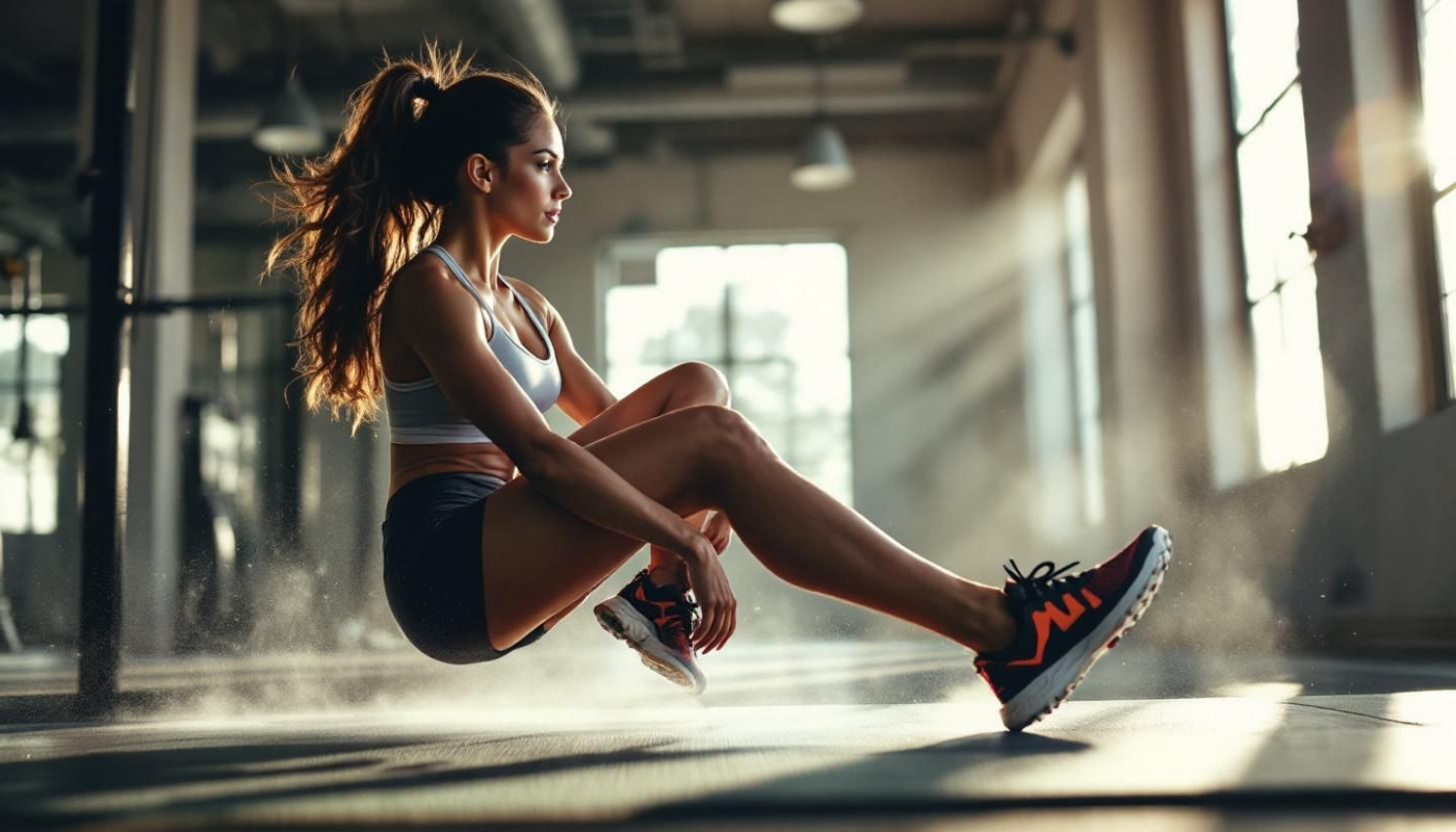 Comment l'entraînement fonctionnel révolutionne le fitness ?