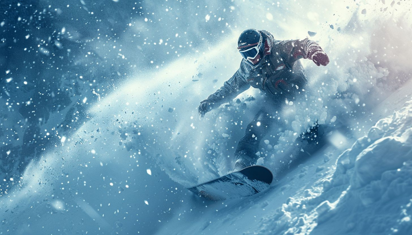 Impact des conditions météorologiques sur les compétitions de sports d'hiver