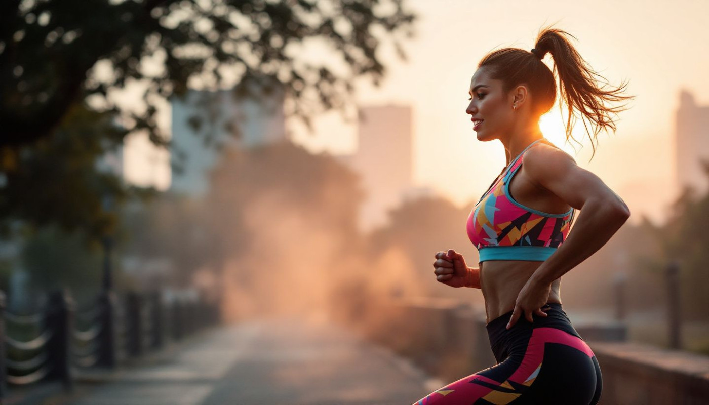 Préparation physique pour événements sportifs atypiques découvrir les méthodes efficaces