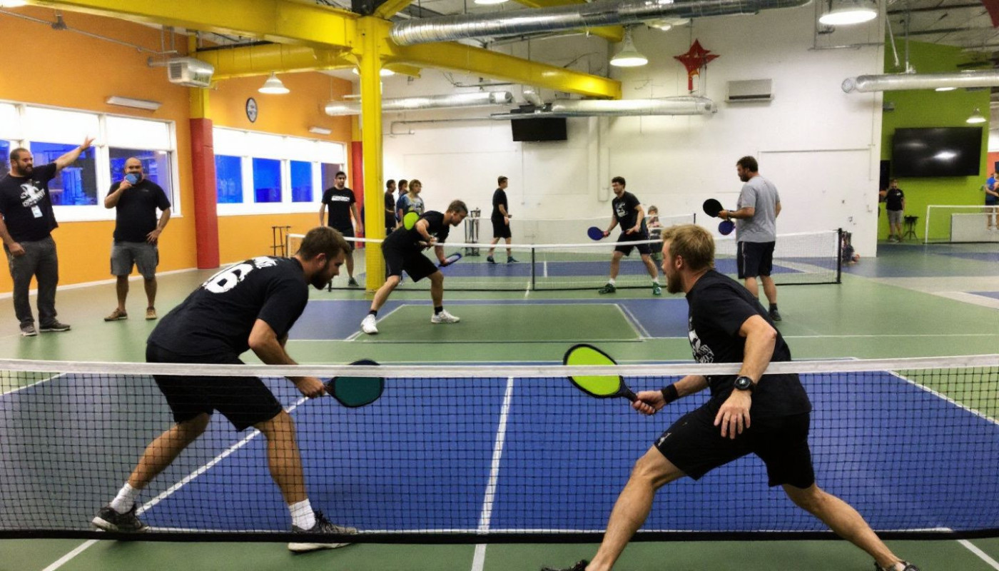 Stratégies avancées pour exceller en tournois de pickleball